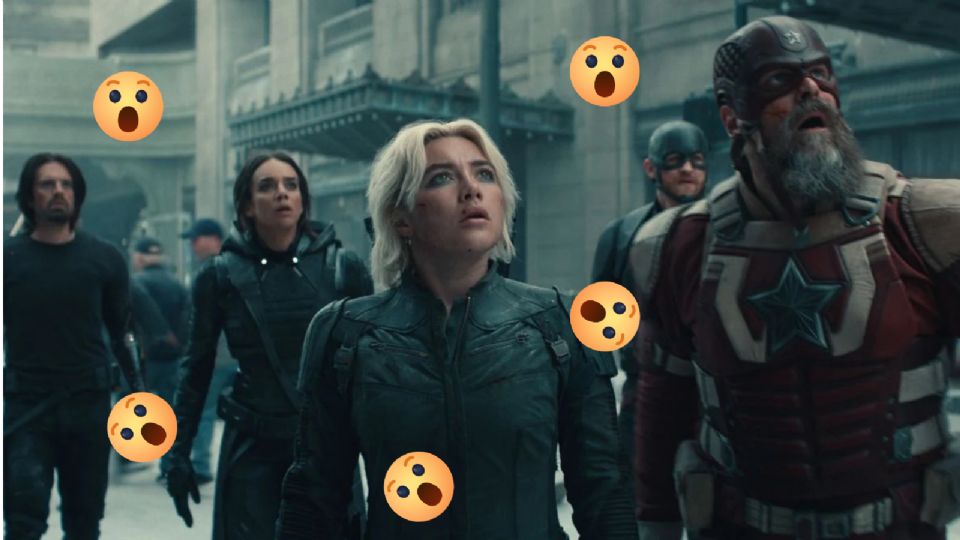 Thunderbolts: Fecha de estreno, boletos y de qué trata la nueva película de Marvel.