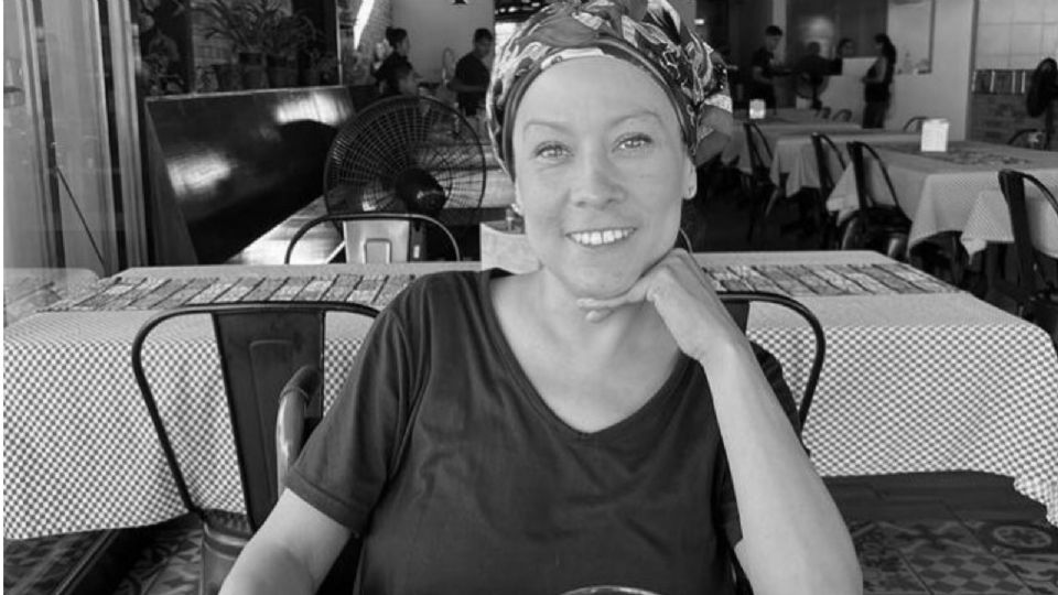 Muere la actriz Renata del Castillo tras una lucha de 3 años contra el cáncer.