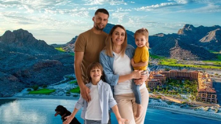 El Pueblo Mágico con islas, aguas tibias y decenas de ballenas para visitar el Día de la Madre