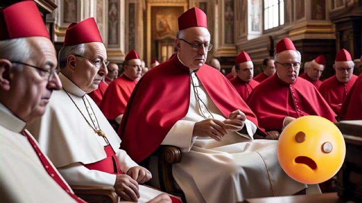 Cónclave: La profecía que se cumpliría en la vida real tras la muerte del Papa