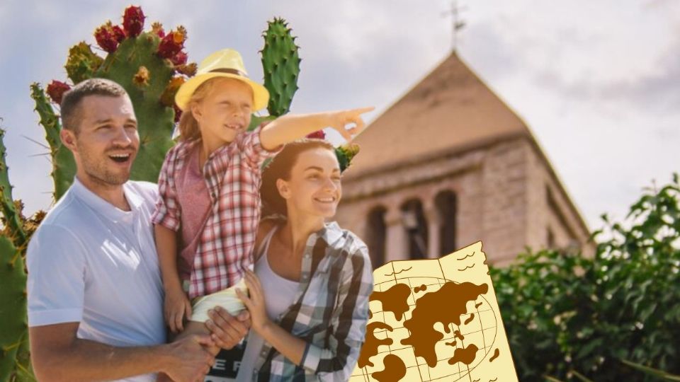 El Oro, un destino para disfrutar en familia sin gastar demasiado.