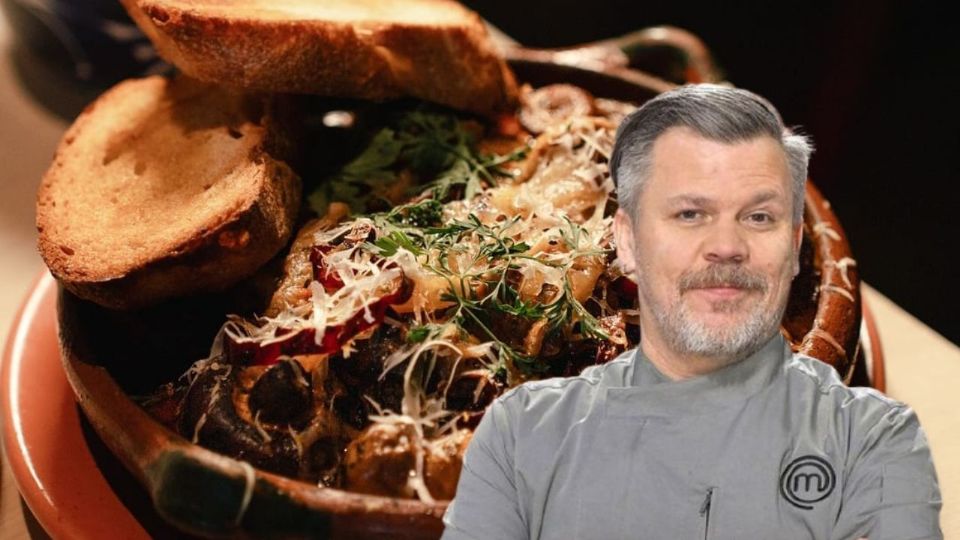 Veneno fusiona raíces prehispánicas, diseño futurista y sabores a las brasas.