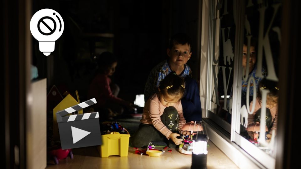 Apagón masivo en España y las similitudes con la serie Revolution.