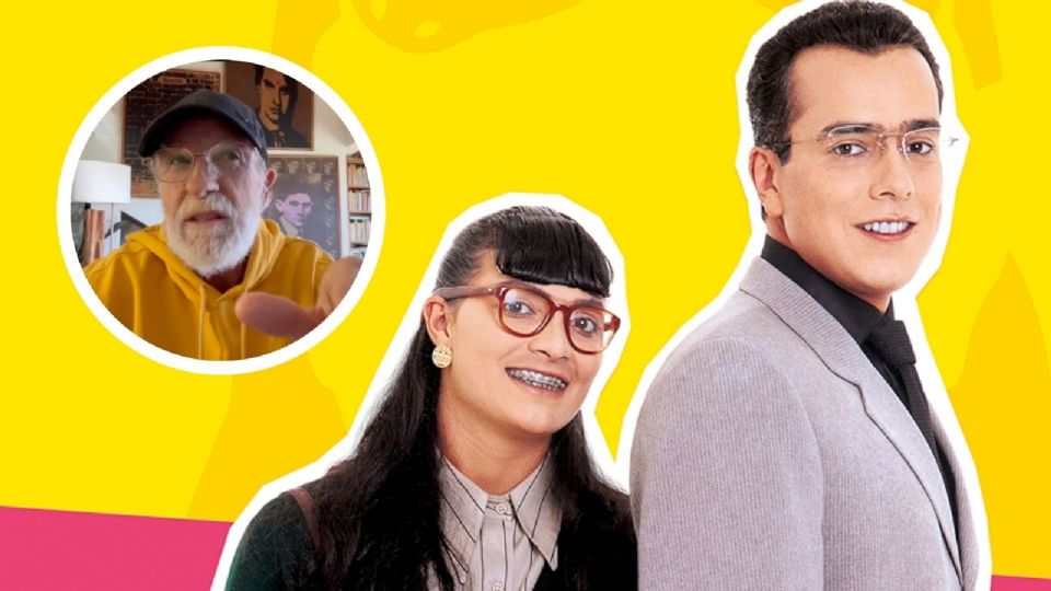 Querido actor de ‘Yo soy Betty, la fea’ revela diagnóstico de cáncer.