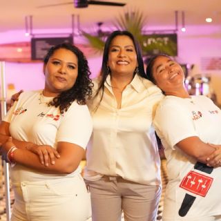 2do. Aniversario Globo 98.5