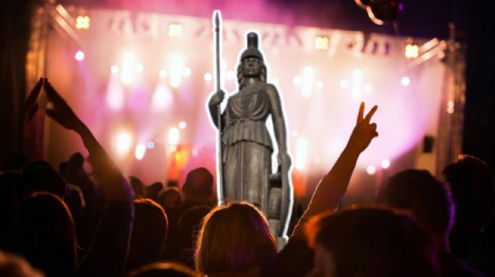 Cartelera de conciertos para este fin de semana 4, 5 y 6 de abril en Guadalajara | Garbage y más