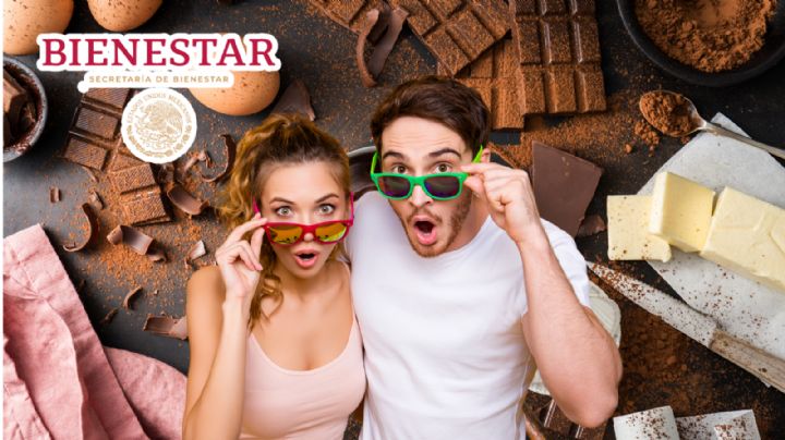 ¿Cuánta azúcar tiene el chocolate del Bienestar?, esto dijo Claudia Sheinbaum