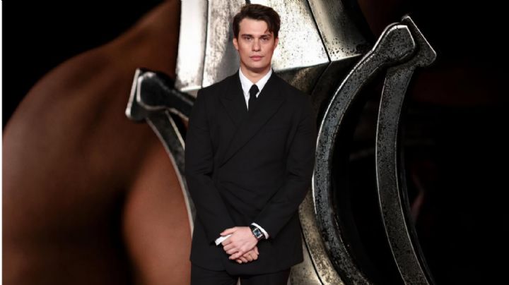 Masters of the Universe: Cómo se ve Nicholas Galitzine como He-Man y actores del reparto del live action