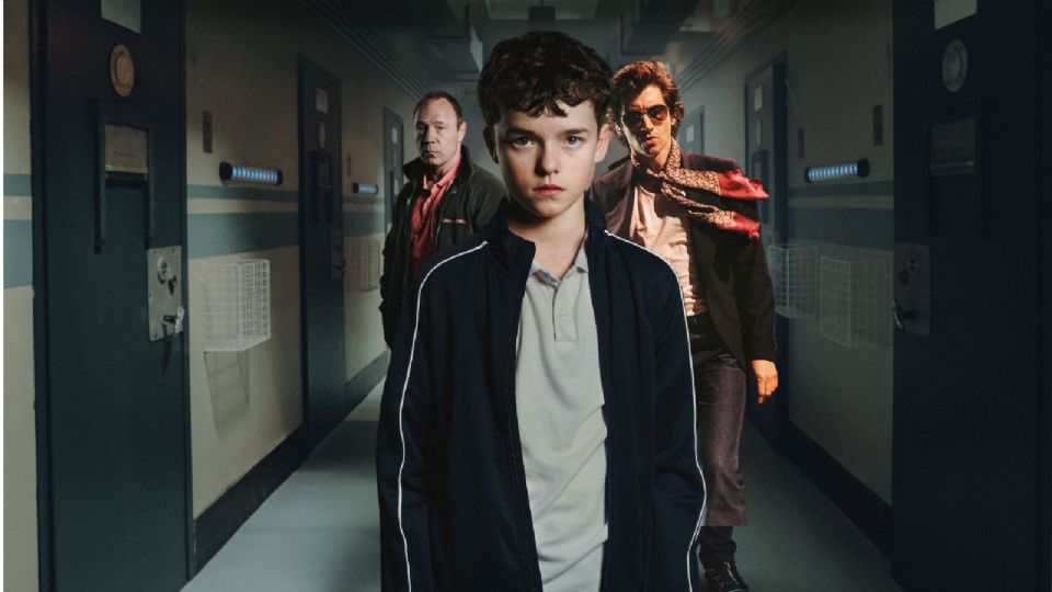 La curiosa relación de Adolescencia con Arctic Monkeys.