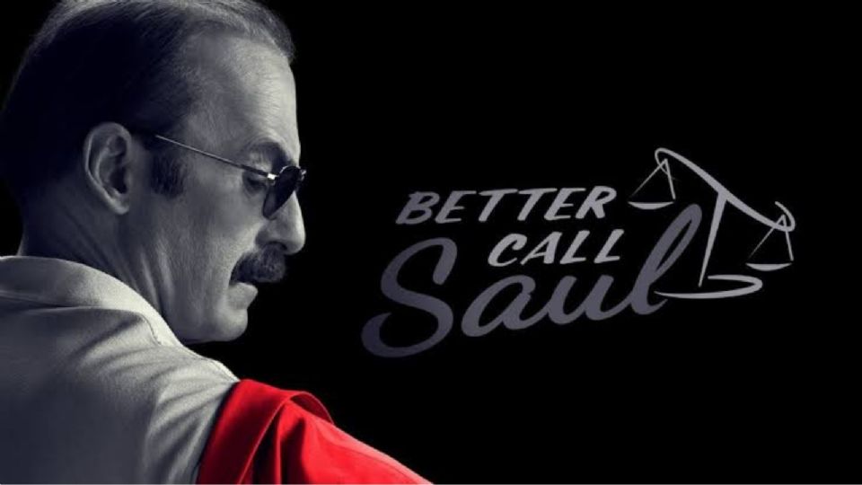 Better Call Saul.