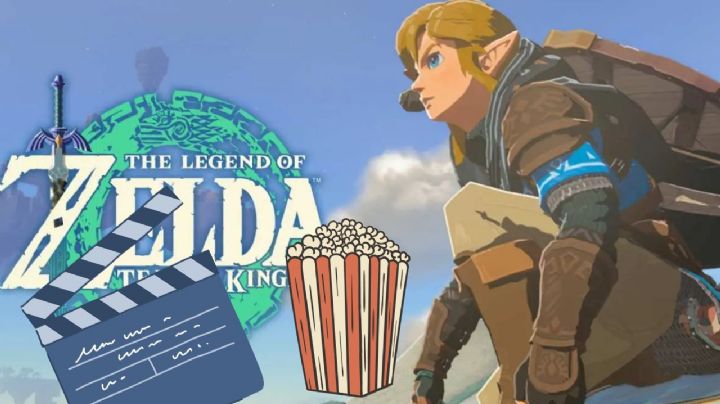 The Legends of Zelda: esto sabemos de la épica colaboración de Nintendo y Sony que llega en 2027