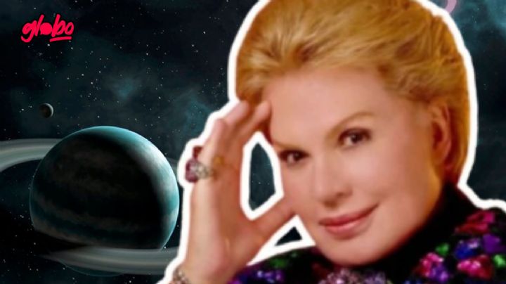 Walter Mercado horóscopo de HOY 6 de abril | Predicciones según tu signo zodiacal