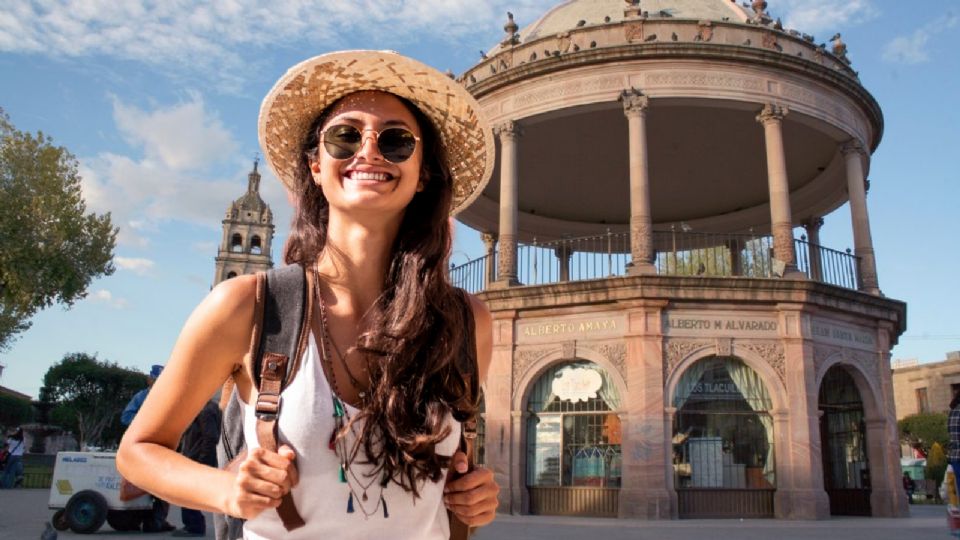 El pueblo mágico de Durango que presume ser el más bonito y tranquilo.