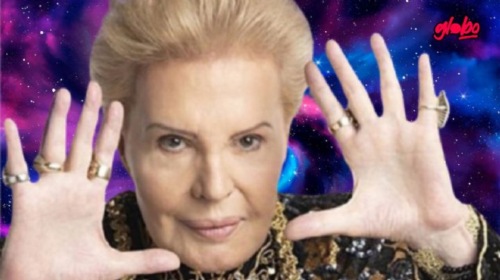 Walter Mercado horóscopo de HOY lunes 7 de abril | Predicciones según tu signo zodiacal