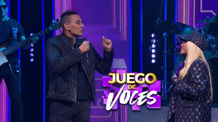 ¿Quién es el esposo de Yuri? El músico chileno que contó junto a ella en Juego de Voces 2025
