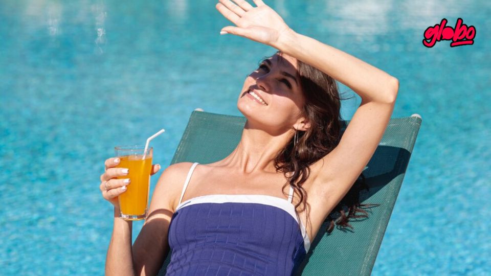 Sumérgete en un día de descanso con los beneficios que los hoteles de day pass tienen para ti en CDMX.