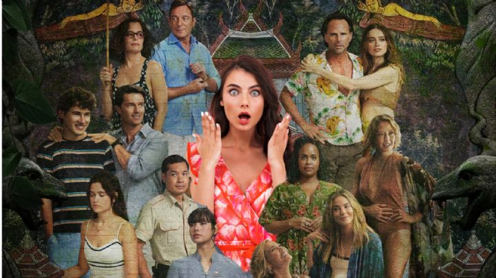 ¿Quiénes mueren en la temporada 3 de The White Lotus? Esta es la explicación del final