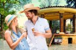 Foto ilustrativa de la nota titulada: El pueblo mágico de Baja California que fue elegido como el mejor de México por los turistas gracias a esta razón