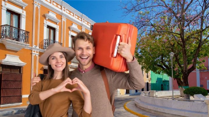 La isla de México que podría ser un pueblo mágico por sus calles empedradas y playas hermosas