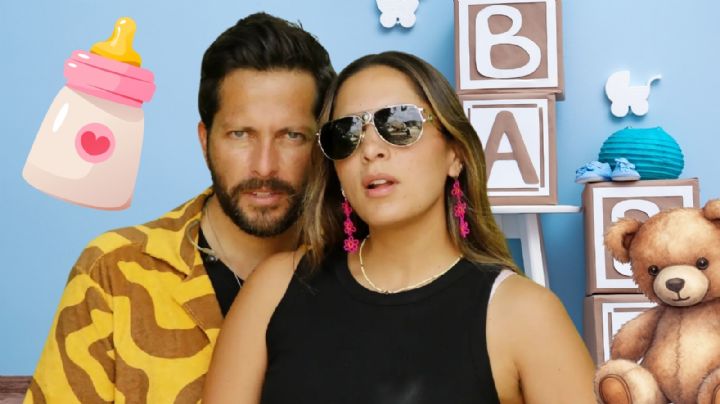 Carlos Guerrero "El Warrior" de Survivor México será papá por segunda ocasión