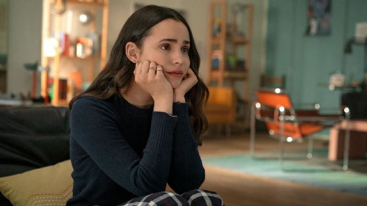La fuerte película más vista de todo el streaming que nadie puede derrocar