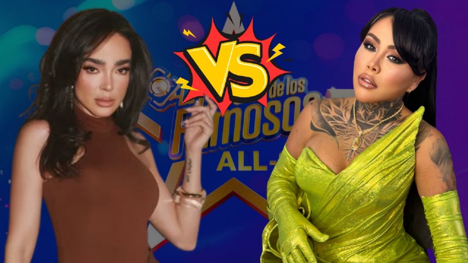 Manelyk vs. Yina, esta ha sido toda la situación en contra de la habitante.