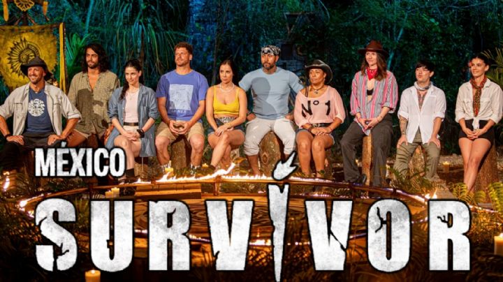 Survivor México 2025: Primeros ganadores del Collar de Inmunidad, hoy jueves 1 de mayo