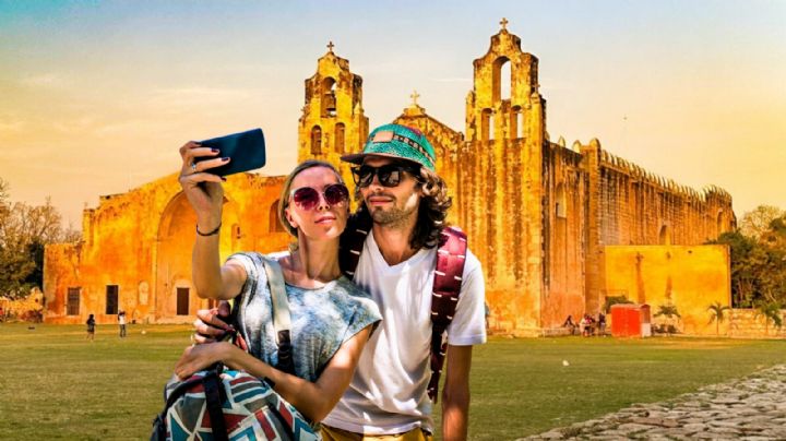 El Pueblo Mágico de Yucatán más seguro y que es considerado un viaje inolvidable al corazón de la cultura Maya