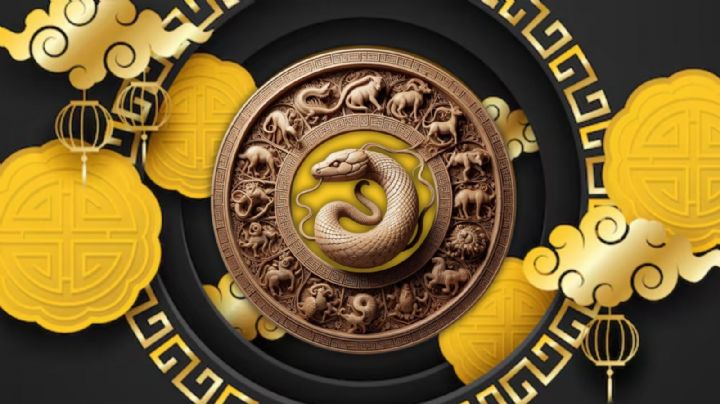 Horóscopo Chino: Predicciones Mágicas de Hoy Viernes 2 de mayo de 2025 para cada animal del zodíaco