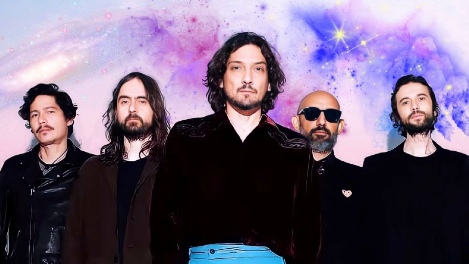 Canciones de Zoé que, sin ser las más populares, logran tocar las fibras más profundas del corazón.