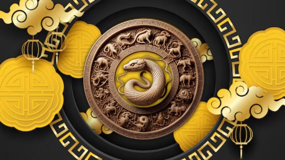 Horóscopo Chino: Predicciones Mágicas de Hoy Viernes 2 de mayo de 2025 para cada animal del zodíaco.