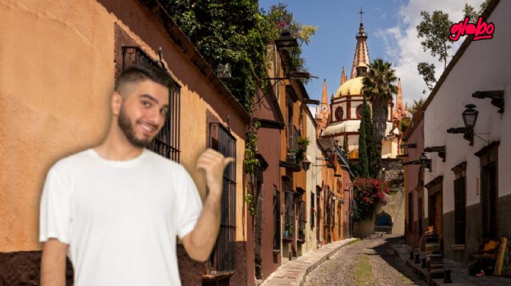 El Pueblo Mágico de HIdalgo con más de 100 edificios históricos para apreciar