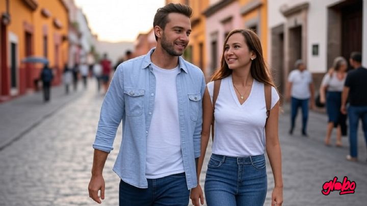 El Pueblo Mágico de Sonora con las calles más bonitas ideales para caminar