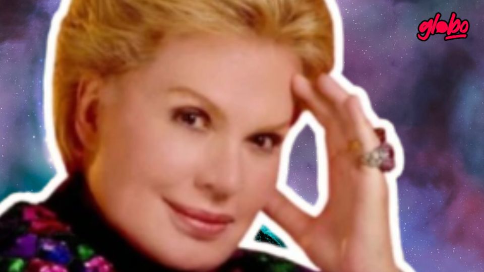 Descubre las predicciones astrológicas de Walter Mercado.