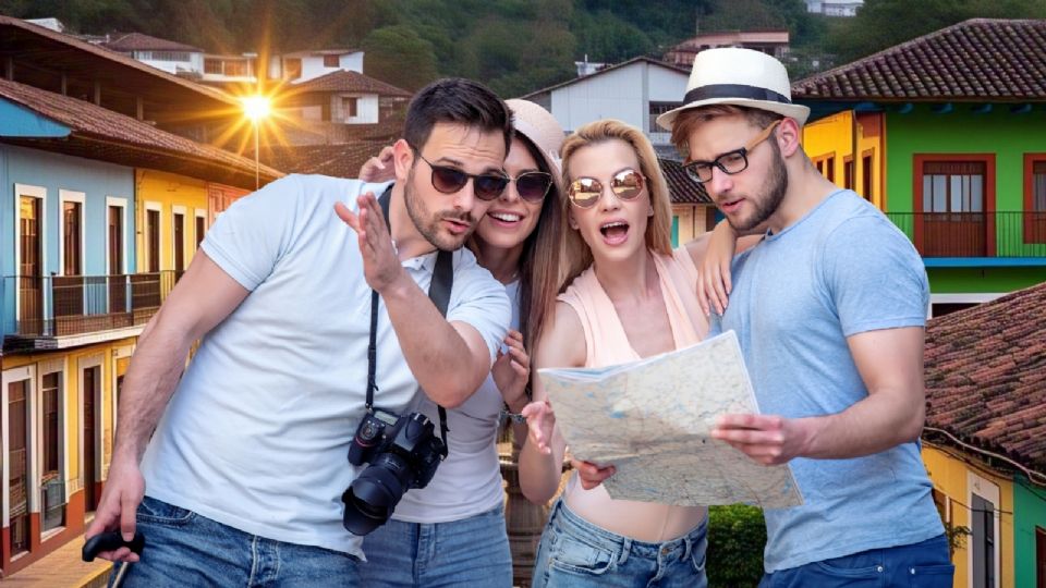 El Pueblo Mágico escondido de Puebla que pocos conocen y es una joya que te va a fascinar.