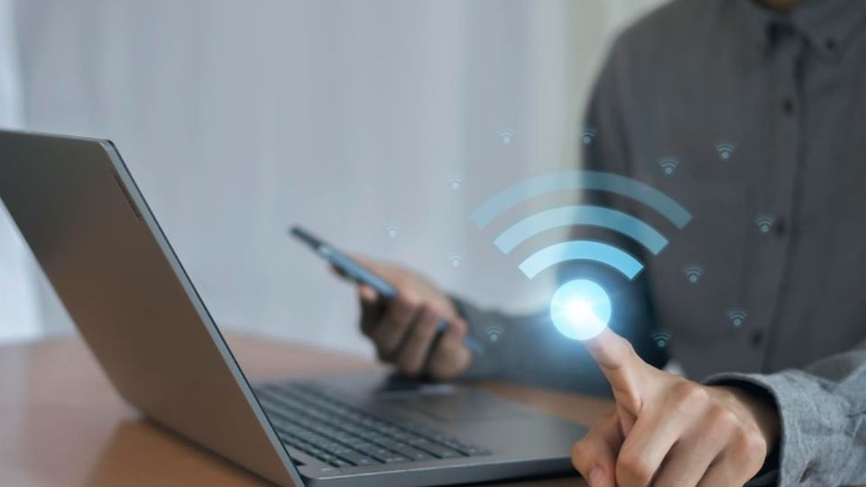 Tener internet en casa ya no es opcional.