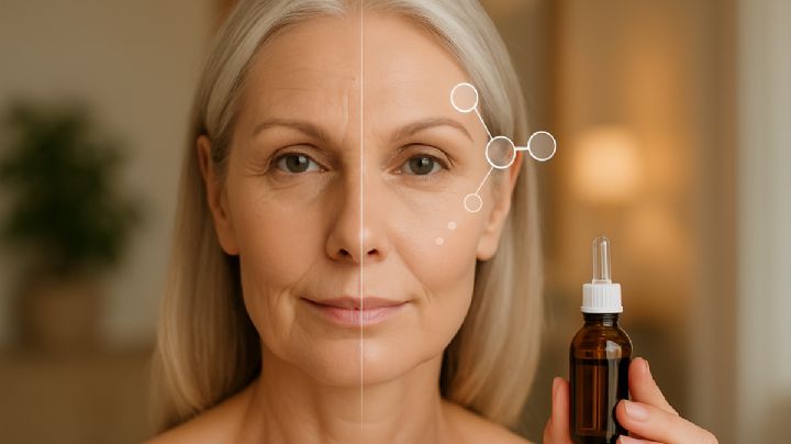 Los ingredientes naturales que son más efectivos que el bótox