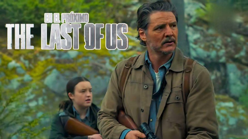 The Last Of Us 2 - Capitulo 6