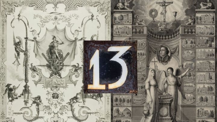 Martes 13: ¿Qué significa y cómo protegerse de la mala suerte?