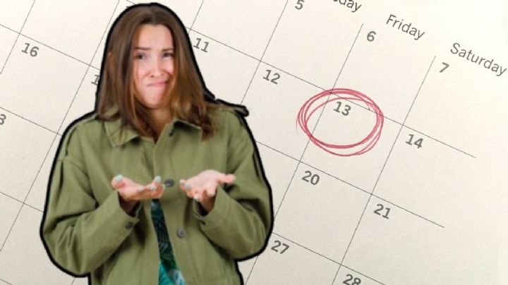 Estás son las diferencias entre martes 13 y viernes 13