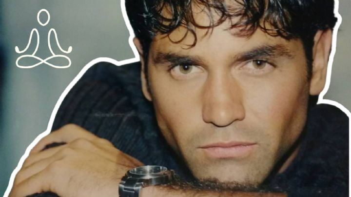 Valentino Lanús: De Galán de Telenovelas a Guía Espiritual