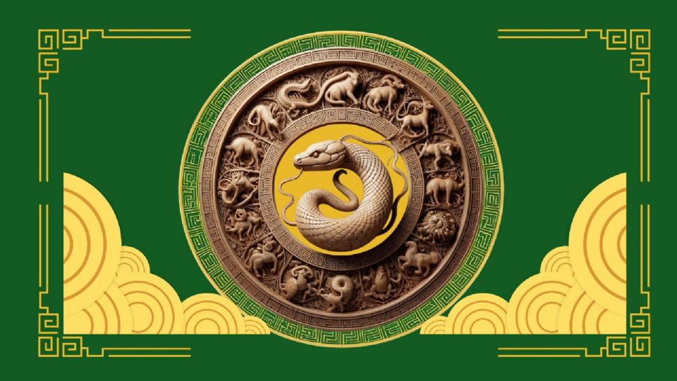 Horóscopo Chino: Predicciones mágicas de hoy Miércoles 14 de Mayo de 2025 para cada animal del zodíaco.