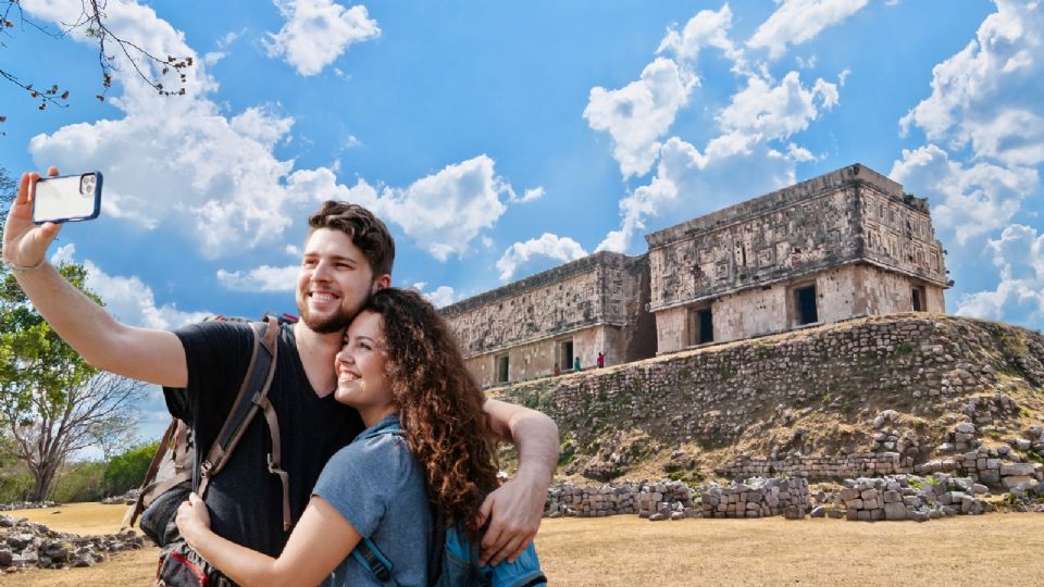 La ciudad Maya en Yucatán que debes visitar sí o sí.