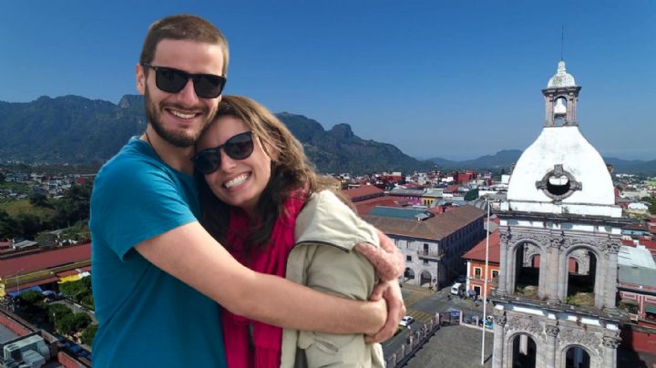 Si eres amante de las montañas y los bosques, este es el mejor Pueblo Mágico