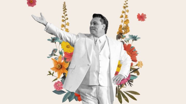 Juan Gabriel en Bellas Artes 2025: ¿Cuándo y en qué salas de cine se proyectará el icónico concierto?