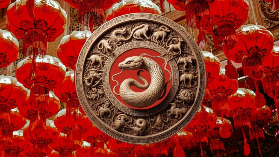 Horóscopo Chino: Predicciones Mágicas de Hoy Viernes 16 de Mayo de 2025 para cada animal del zodíaco.