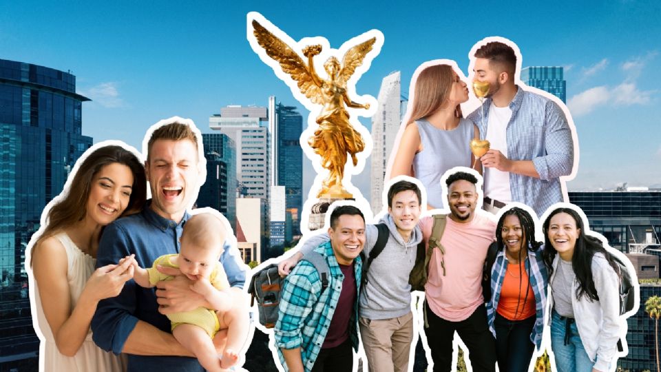 Qué hacer en la CDMX este fin de semana 16, 17 y 18 de mayo de 2025.