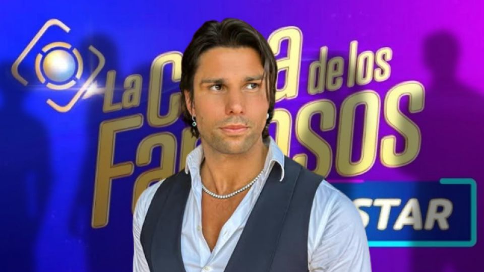 Eliminado de La Casa de los Famosos All Stars.