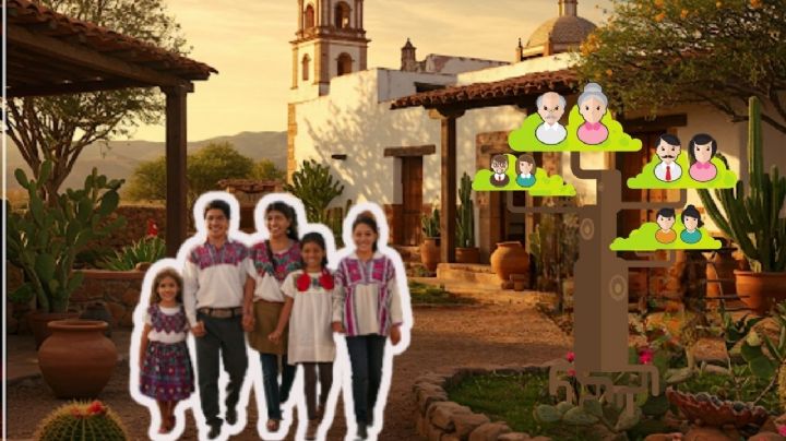 Estos son los apellidos mexicanos que confirman que tienes sangre europea