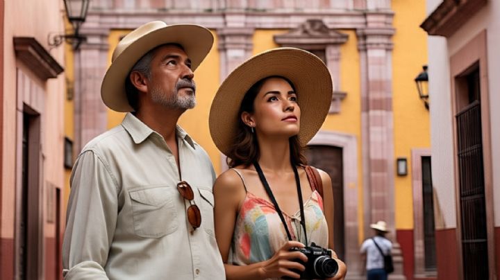 El pueblo mágico que pasa desapercibido por todos y es uno de los más bonitos